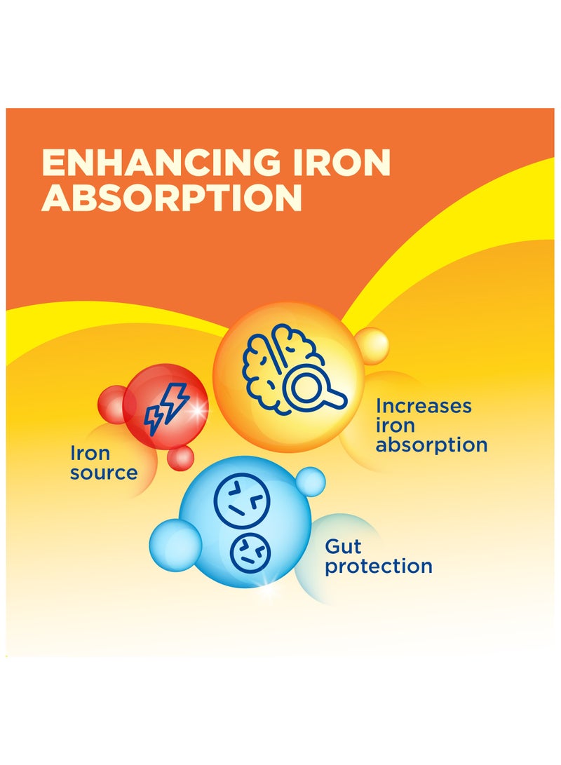 ابتاميل Nutri 7 In 1 Infant Milk Formula From Birth To 6 months Value Pack - Image 5